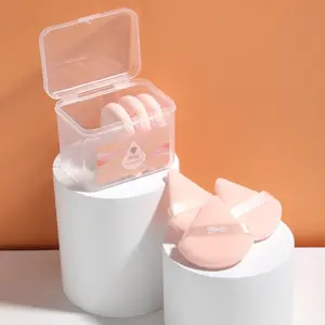 Powder puff miss lil set beige