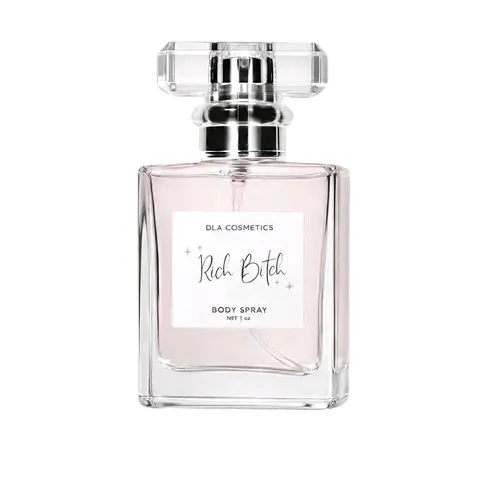 RICH B*TCH BODY SPRAY - DLA COSMETICS