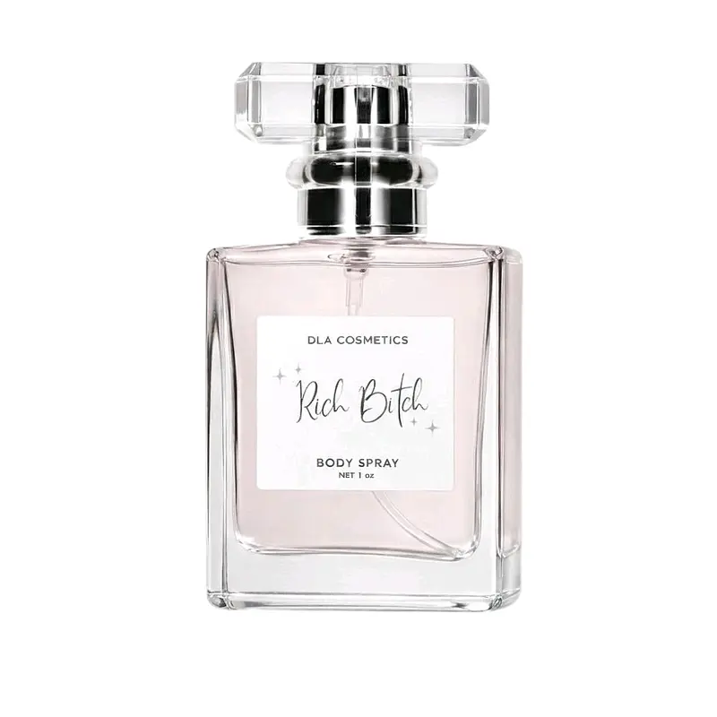 RICH B*TCH BODY SPRAY - DLA COSMETICS