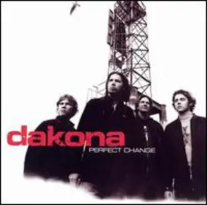 Dakona - Perfect Change  [COMPACT DISC - CD]