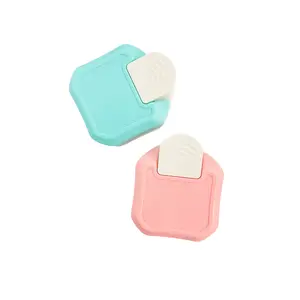 3 in 1 Corner Rounder Punch
