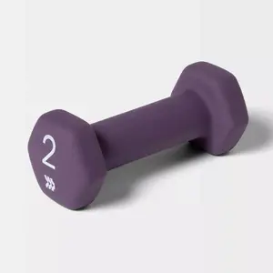 Dumbbell - All in Motion