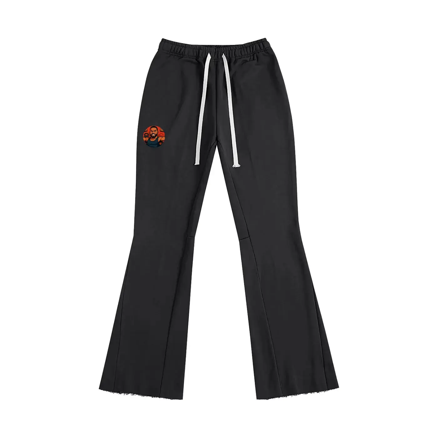 FLEX Flared Sweatpants