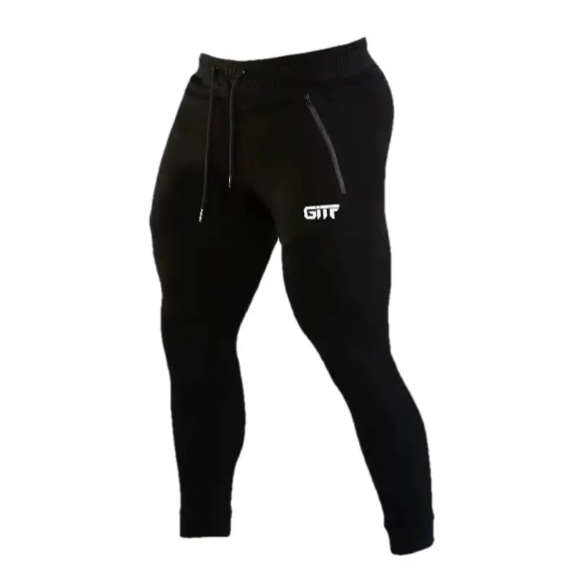 Camouflage Quick-Dry Jogger Pants