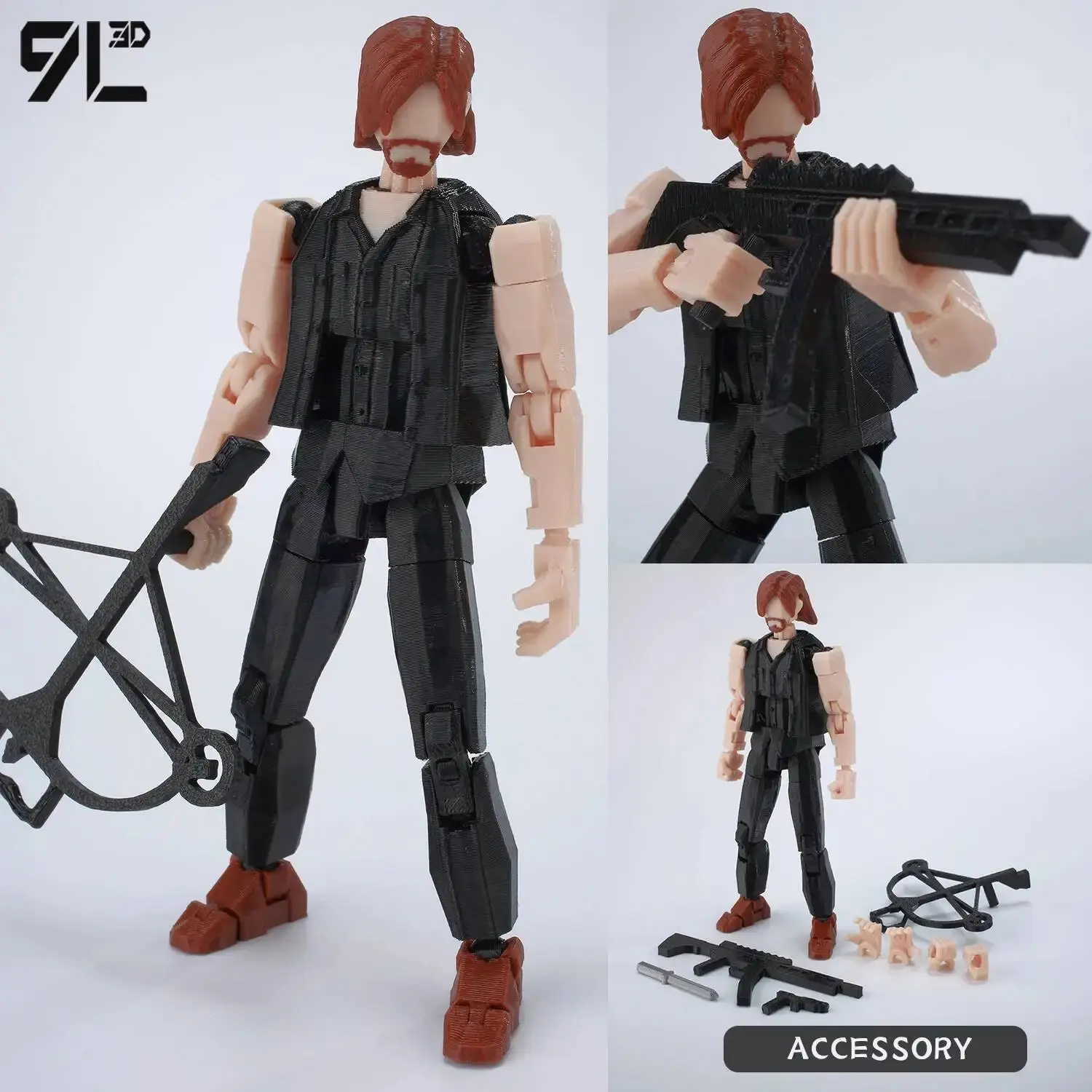 Daryl Dixon0