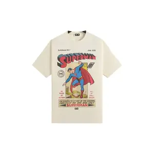 Kith x Superman No. 1 Vintage Tee Sandrift (men) by StockX