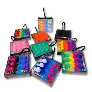 Watchitude Endless Bubble Wrap 2 Go - Blind Bag