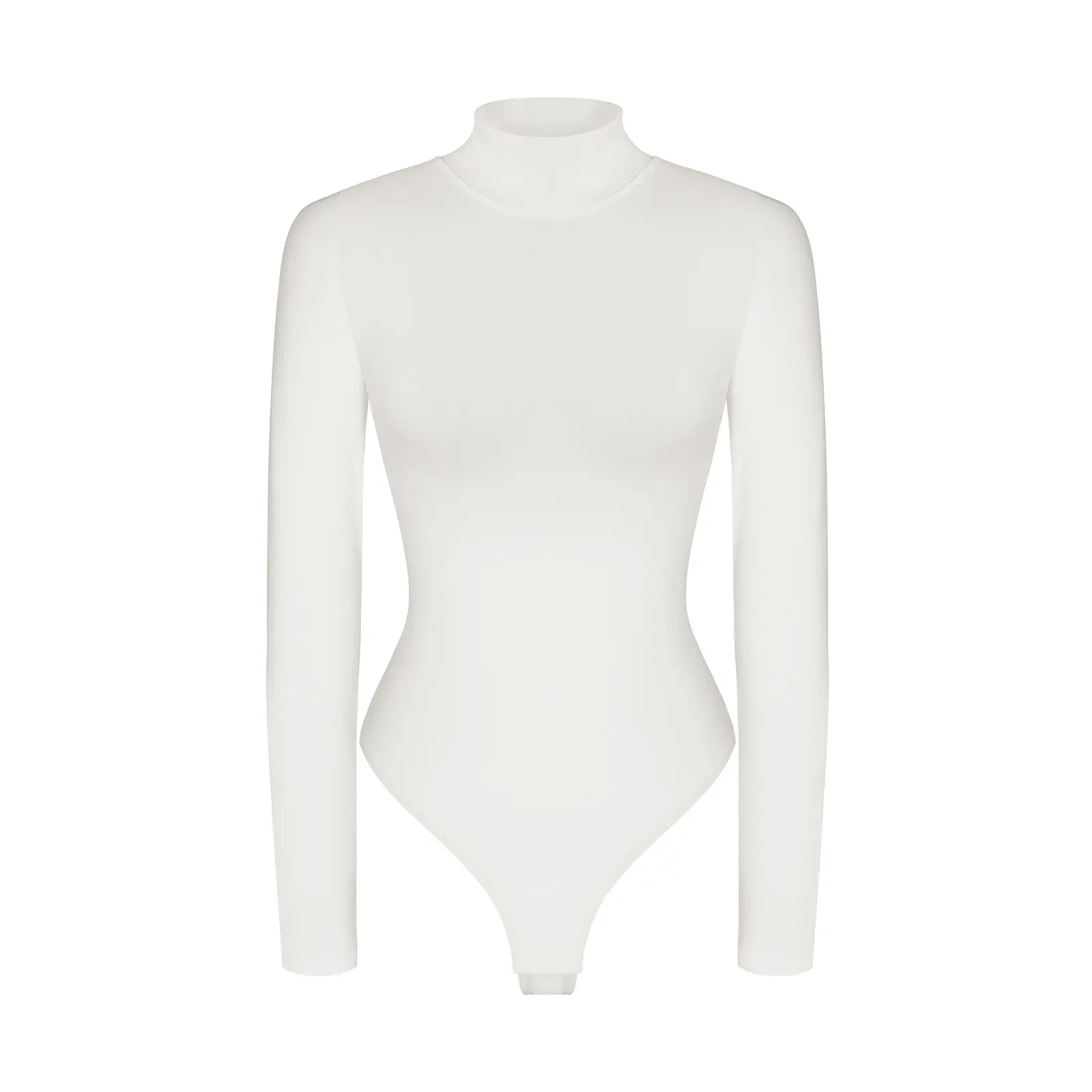 FeelinGirl# Giveaway  Seamless Underwear Womenswear Tops long-sleeved bodysuit