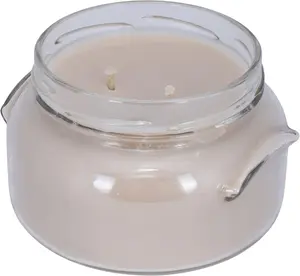 High Maintenance Scented Jar Candle