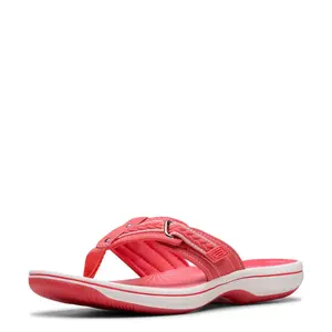 Women's Clarks, Breezey Sun Sandal