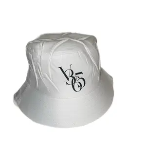 V365 Signature Bucket Hat