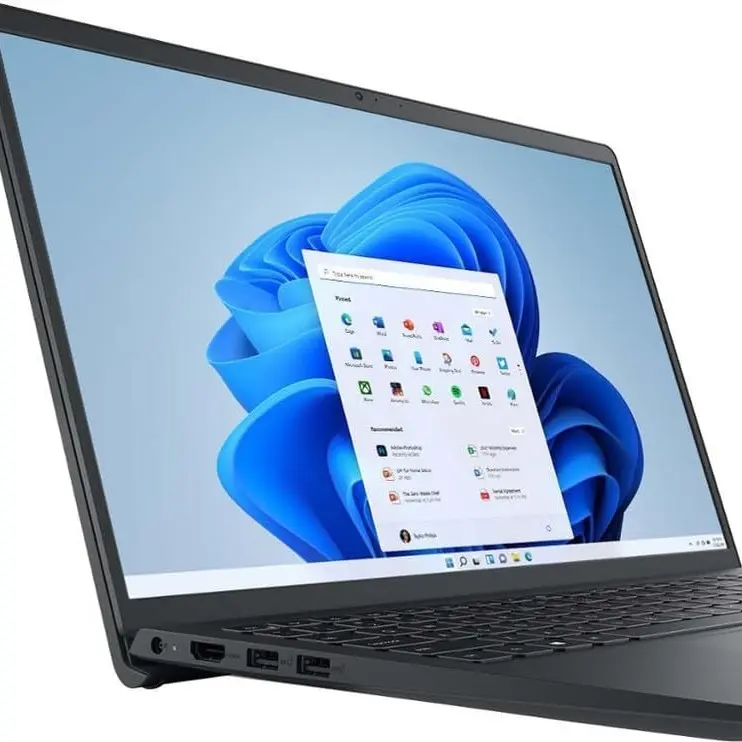 Dell Inspiron 15" Touch Screen Work & Business Laptop - Intel 13th Gen i5, 32GB RAM, 1TB SSD, Black (Brand New), Work Laptop, Business Laptop Computer