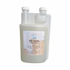 Luxe Essence Laundry Detergent 32 oz.