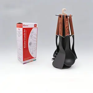 Essential 7-Piece Kitchen Tools, Upgrade Your Cooking Experience