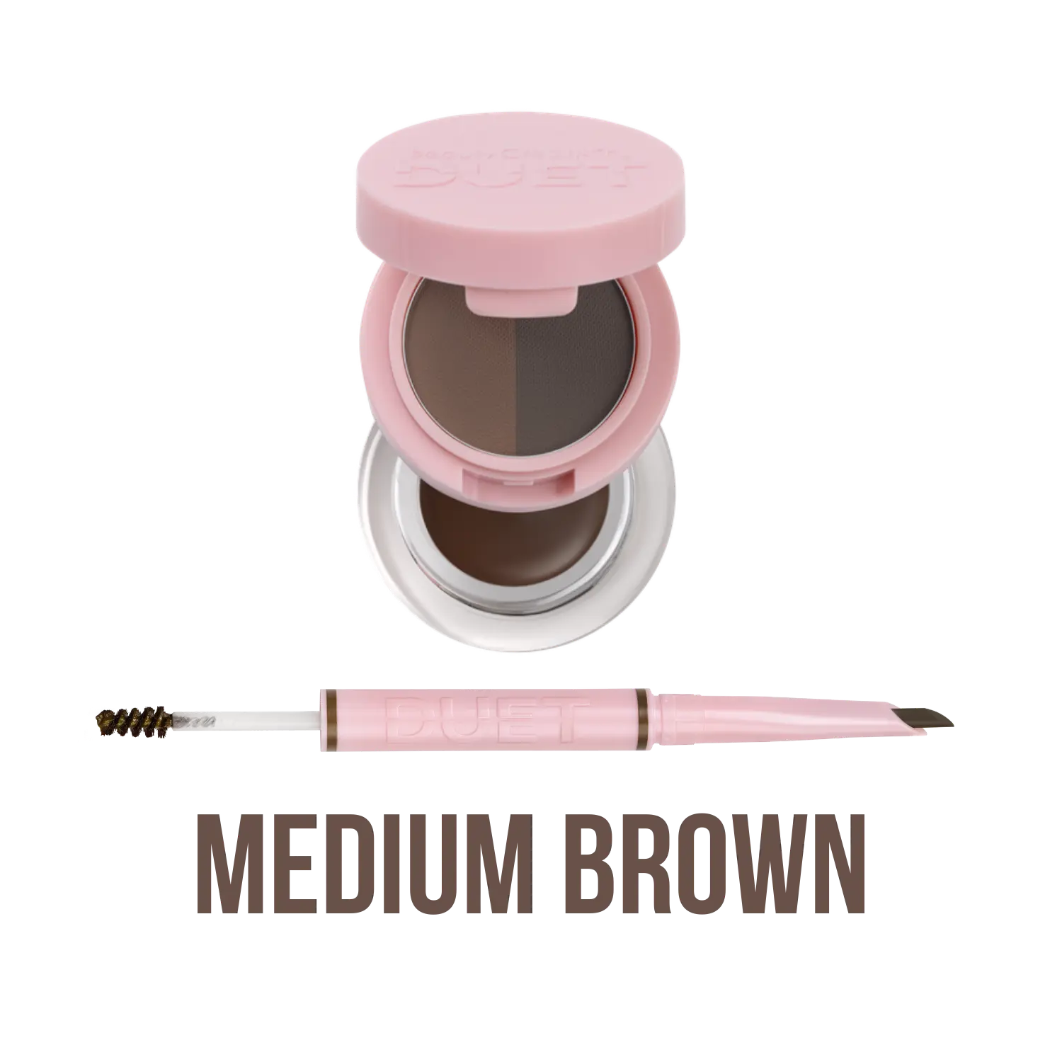 Medium Brown