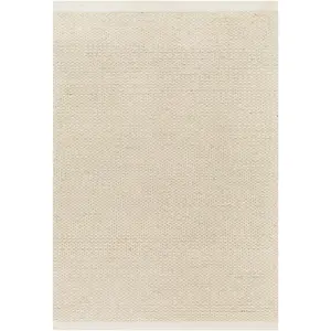 Beige Emlen Area Rug - Clearance