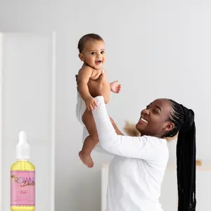 Baby Hair Serum