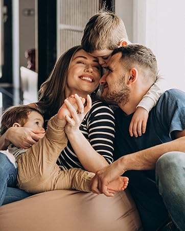 New Mom Gift Blanket — "Mom's Daily Affirmations" Theme: An essential and thoughtful gift designed specifically for first-time moms, expectant mothers, and new moms—perfect for pregnancy and the postpartum period. It also makes a heartwarming present for