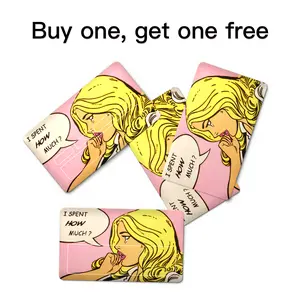 Credit Card Stickers – Buy 1 Get 1 Free Deal: Eco-Friendly Materials with Strong Adhesion, Easy to Clean and Resistant to Daily Wear Crafts Kit Craft Kits Adhesive Cloth Tape