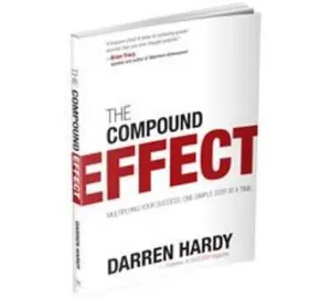USED-The Compound Effect by Darren Hardy (Unknown)
