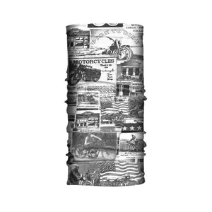 EZ Tubes Light Weight Seamless - Vintage Prints