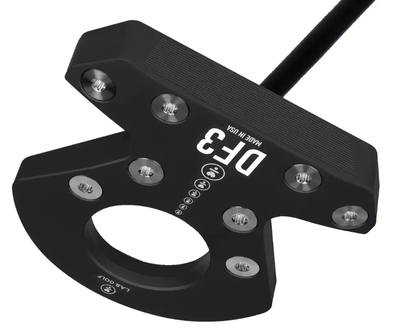 LAB PUTTTER???--HEADCOVERS, TEES, POLOS, & MORE
