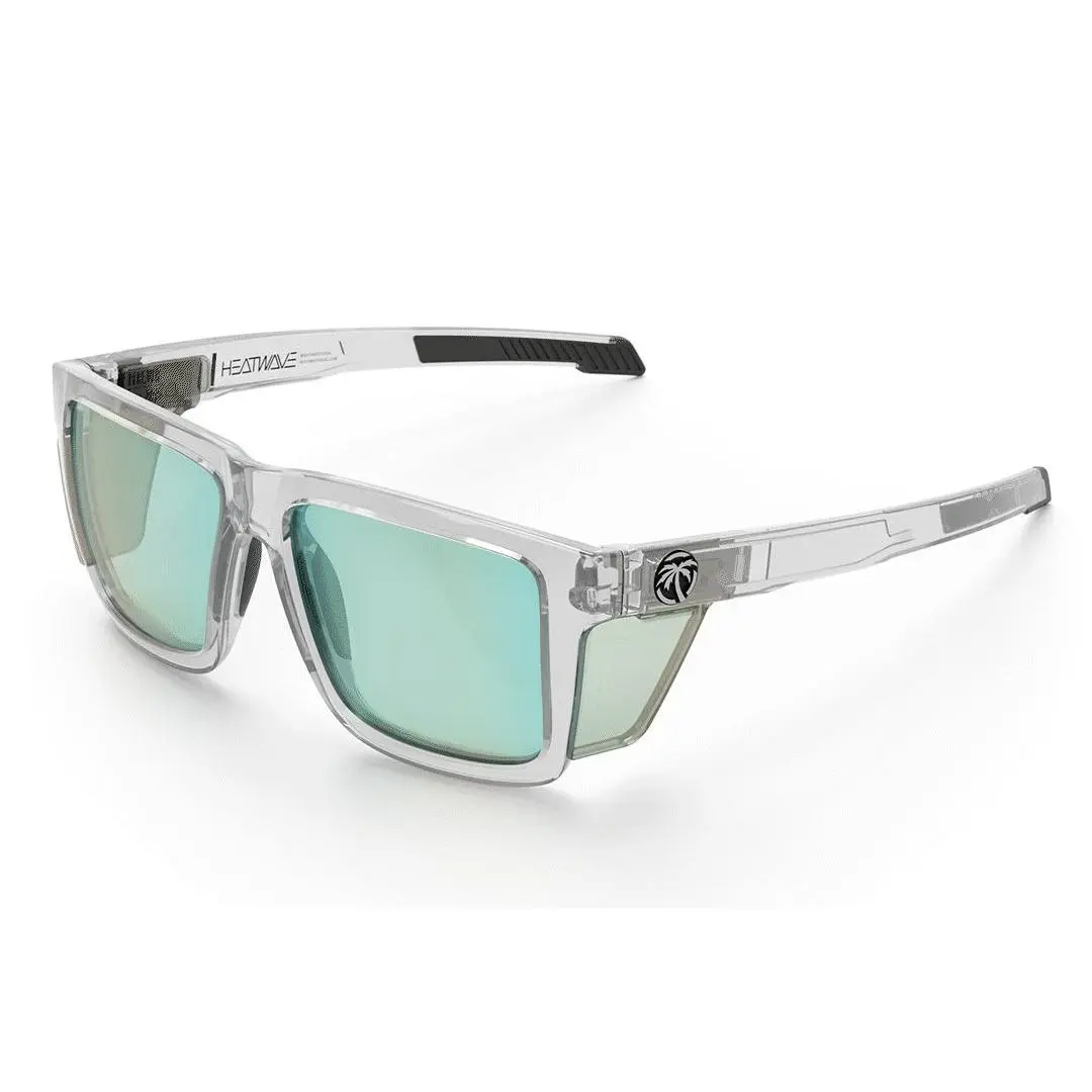 Performance XL VISE Sunglasses Frame: ARCTIC Photochromic Lens