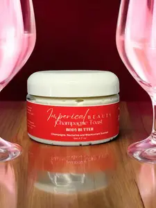 Champagne Toast Body Butter new bodybutter
