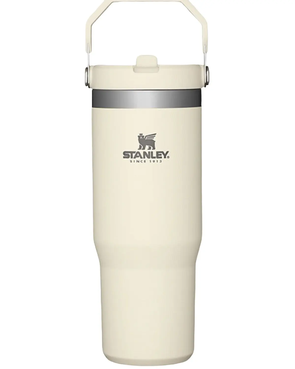 Stanley Unisex Iceflow&Trade; Flip Straw 30Oz Tumbler - 10-09993-100 Stanley Unisex Iceflow&Trade; Flip Straw 30Oz Tumbler - 10-09993-100