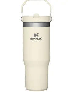 Stanley Unisex Iceflow&Trade; Flip Straw 30Oz Tumbler - 10-09993-100