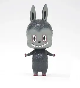 (Cat10221)LABUBU Original Ver.3-10th Anniversary Exhibition