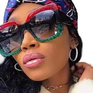 JUNETEETH SUNGLASSES