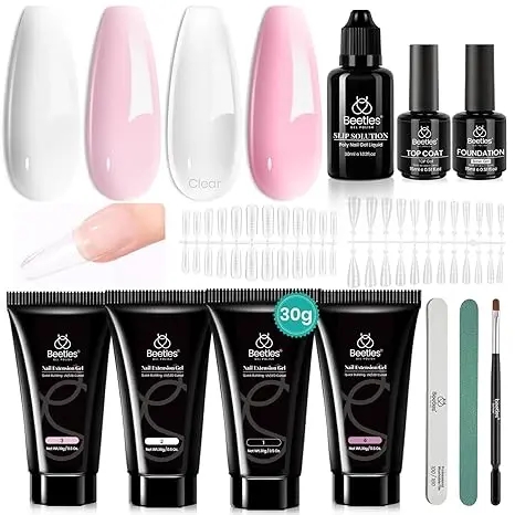 【No Lamp】Pink Tint-4 Colors