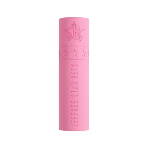 Rubber Lipstick Dog Toy