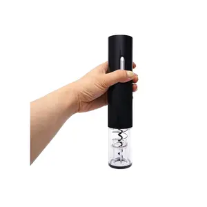 Elegant Electric Wine Opener
