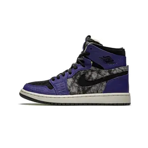 Air Jordan 1 Zoom CMFT "Bayou Boys" DC2133 500