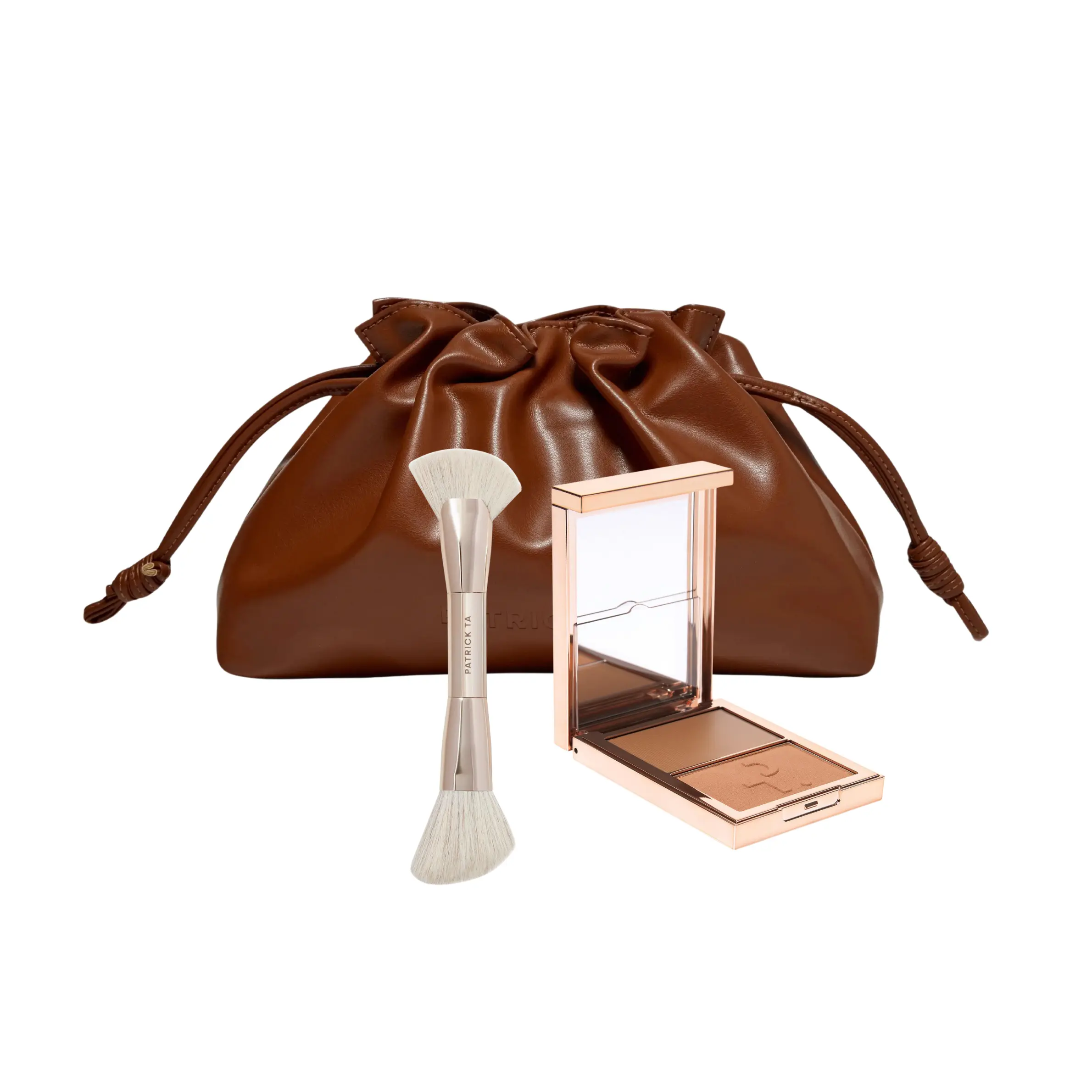 SHE'S SCULPTED (MEDIUM WITH COOL UNDERTONE)