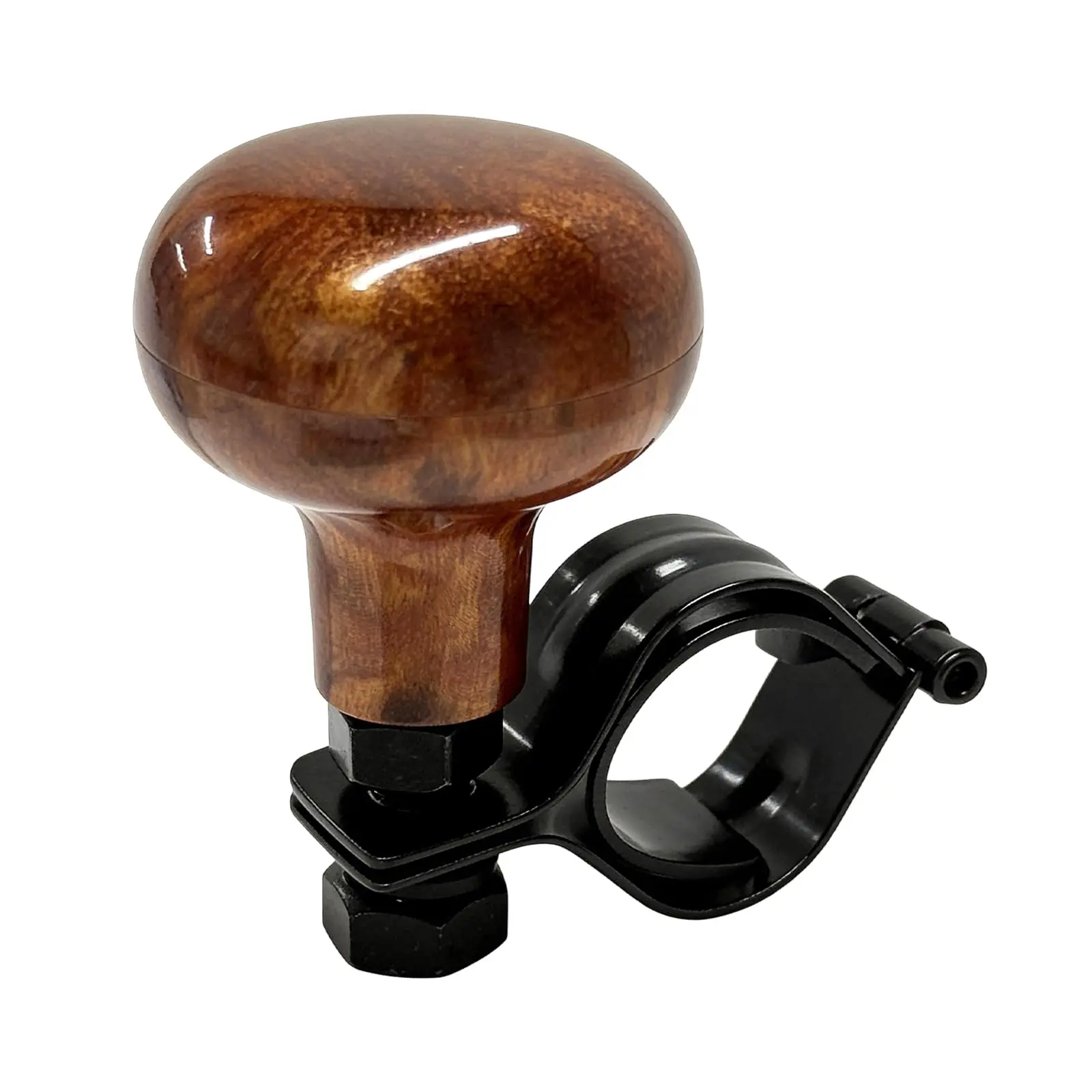 1 PCS, Peach Wood