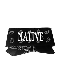 Native Bandanna