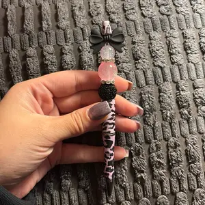 Regular Beaded Pen