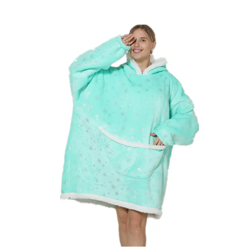 Green Star Warm Clothing