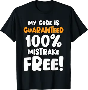 Computer Programmer Gift Software Engineer Geek Programming T-Shirt - Kevincifuen Shop 40B08W9QQTHY