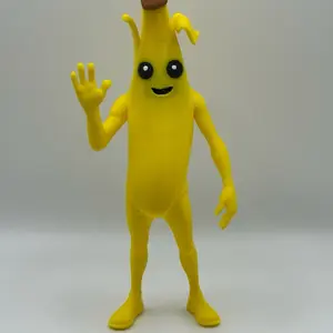 Peel Guy Fortkite Desk Figure