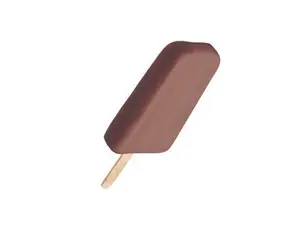 Rich's Ice Cream Crm Vt Fudge Bar Richs 24 Per Box