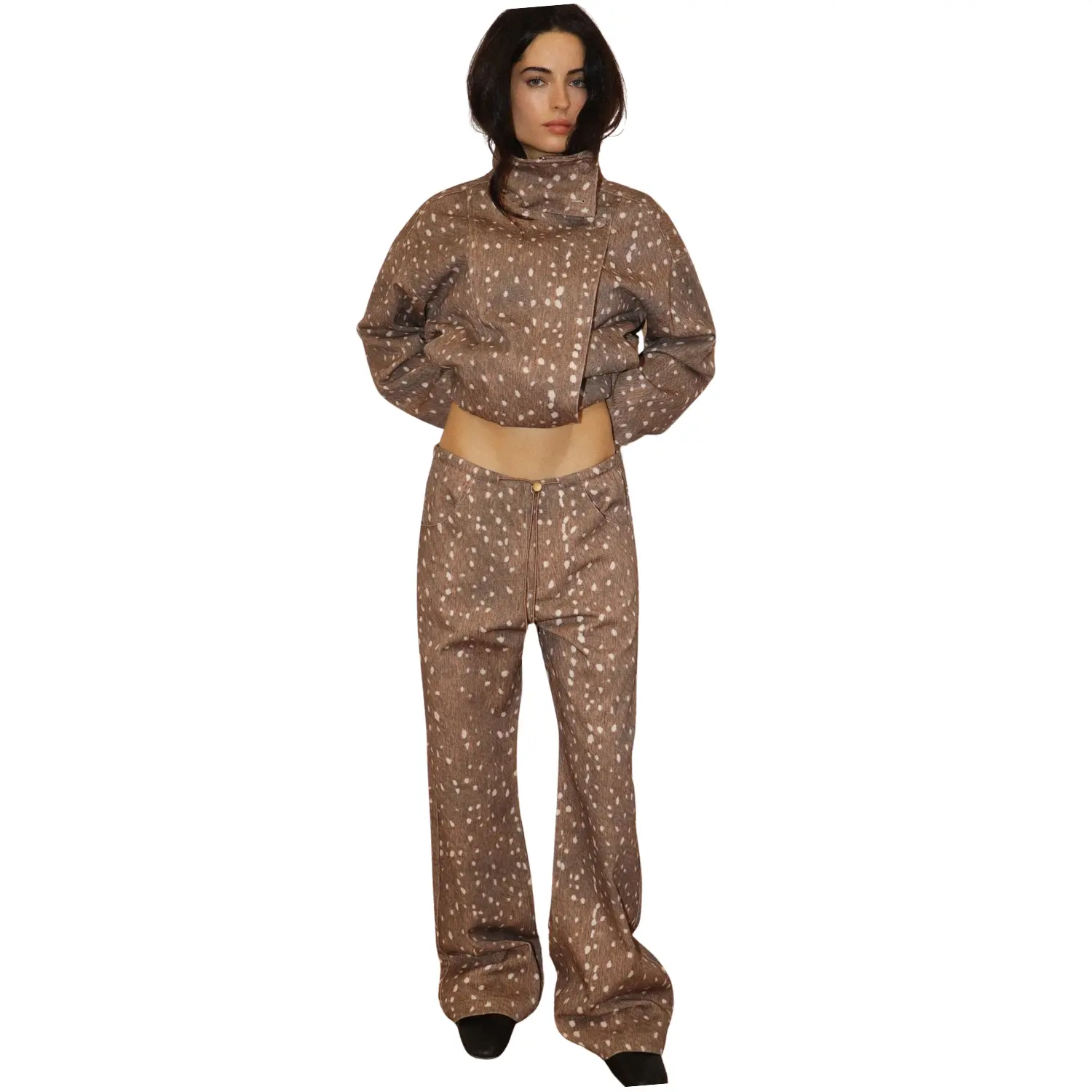 Bambi Fawn Pants