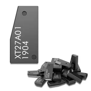 Xhorse VVDI Super Chip XT27A01 XT27A66 Transponder