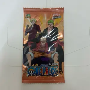 One Piece V1 CCG Booster Pack (Chinese)
