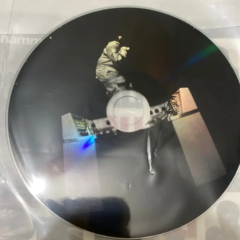 Don tolver octane cd