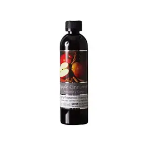 Hosley® S-3 Apple Cinnamon Oil Bottle 5oz
