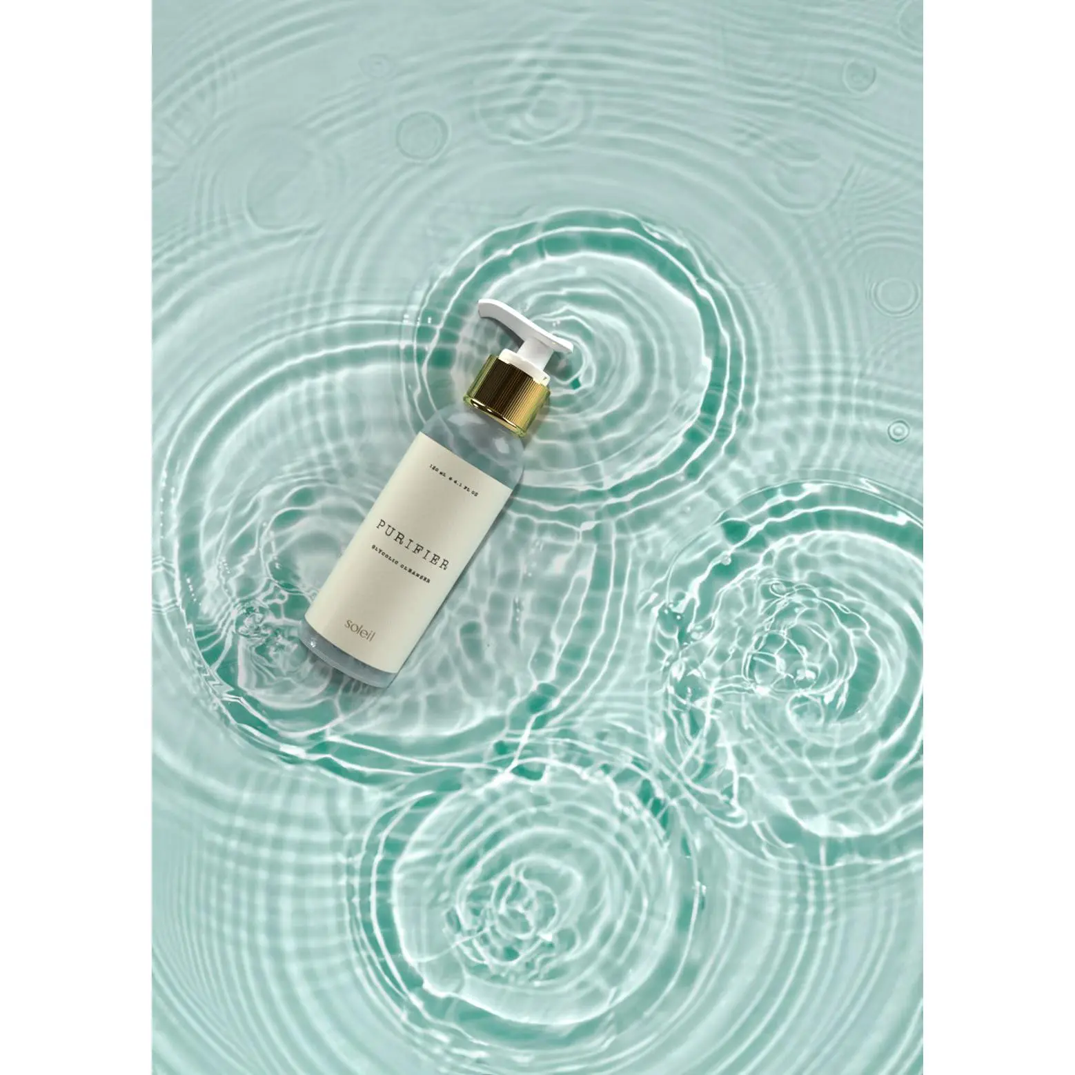 Purifier Glycolic Acid Cleanser – Exfoliates Dead Skin, Unclogs Pores, Reduces Breakouts, Improves Skin Texture, and Brightens Complexion with Glycolic Acid and Soothing Botanicals hyaluronic acid